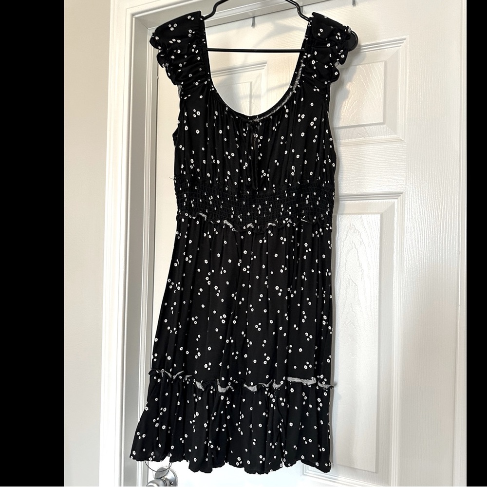 Wild Fable Cap Sleeve Dress